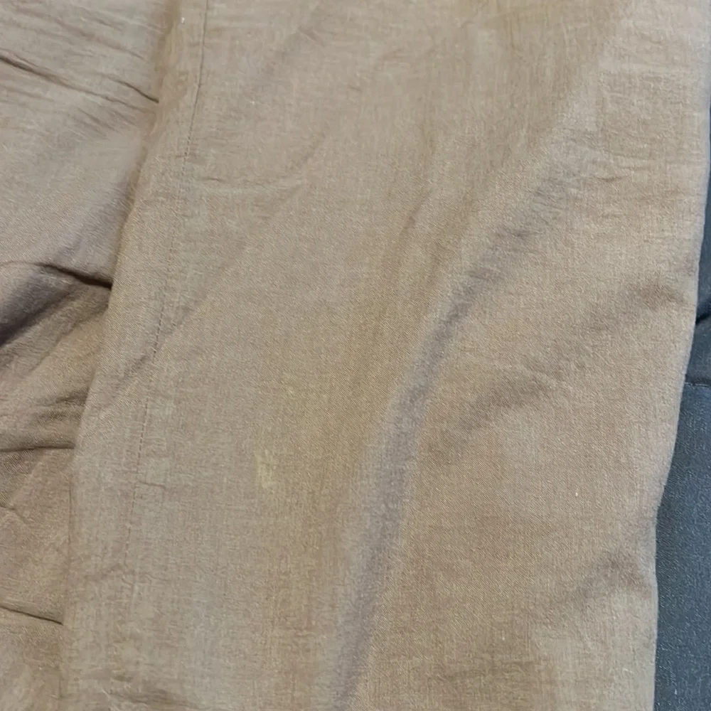 Evereve Ruffled Strap Tank Top - Picture 8 of 8